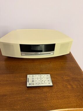 Bose Wave Music System III